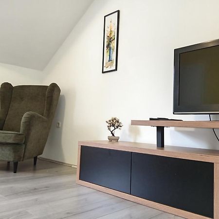 Apartments Kosevic Осиек Экстерьер фото