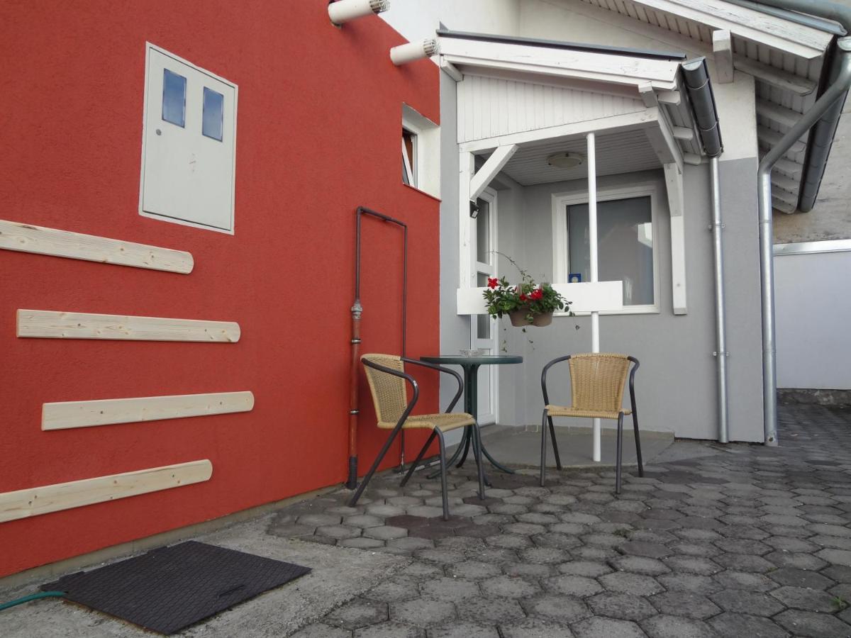 Apartments Kosevic Осиек Экстерьер фото