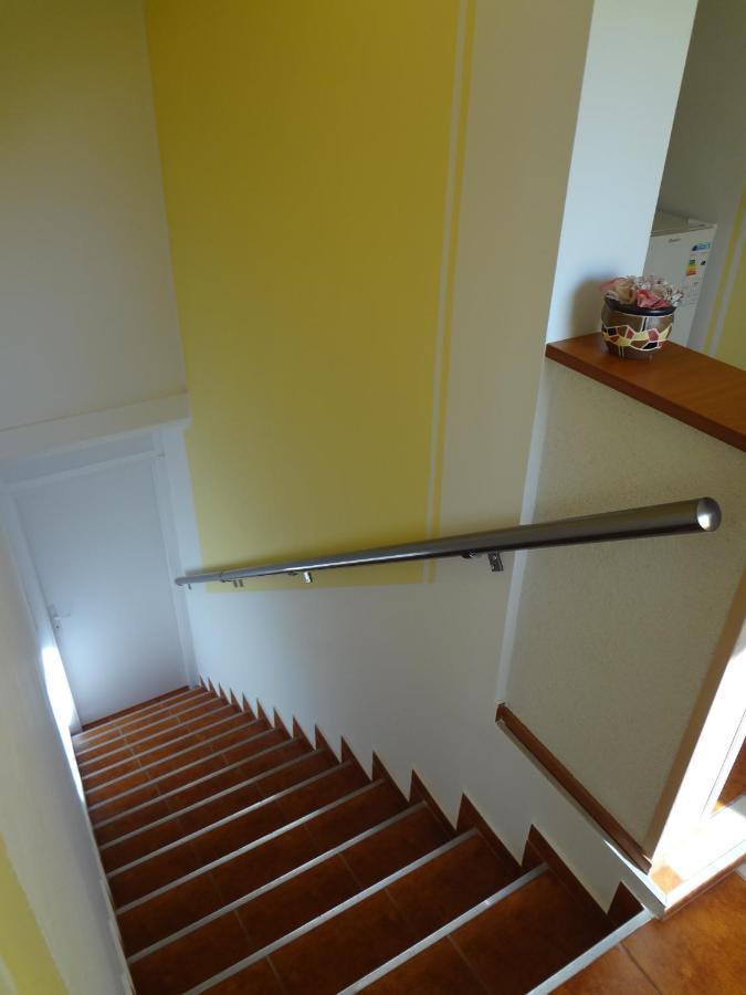 Apartments Kosevic Осиек Экстерьер фото