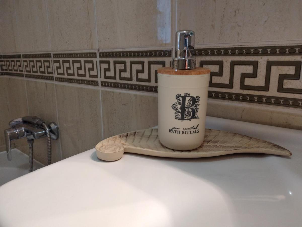 Apartments Kosevic Осиек Экстерьер фото