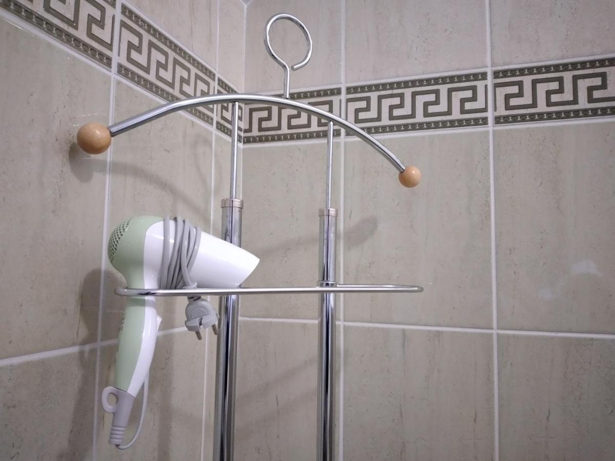 Apartments Kosevic Осиек Экстерьер фото