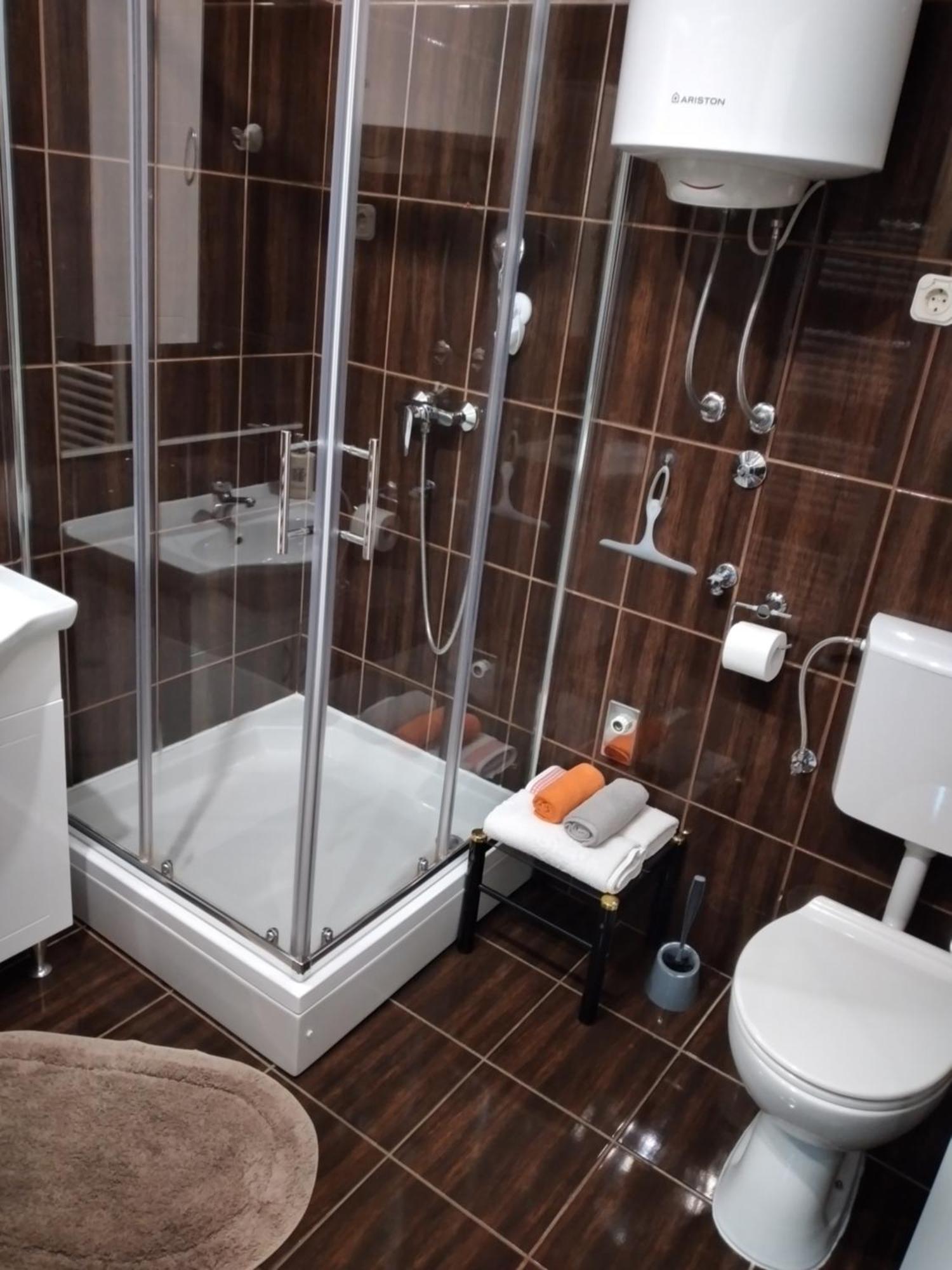 Apartments Kosevic Осиек Экстерьер фото